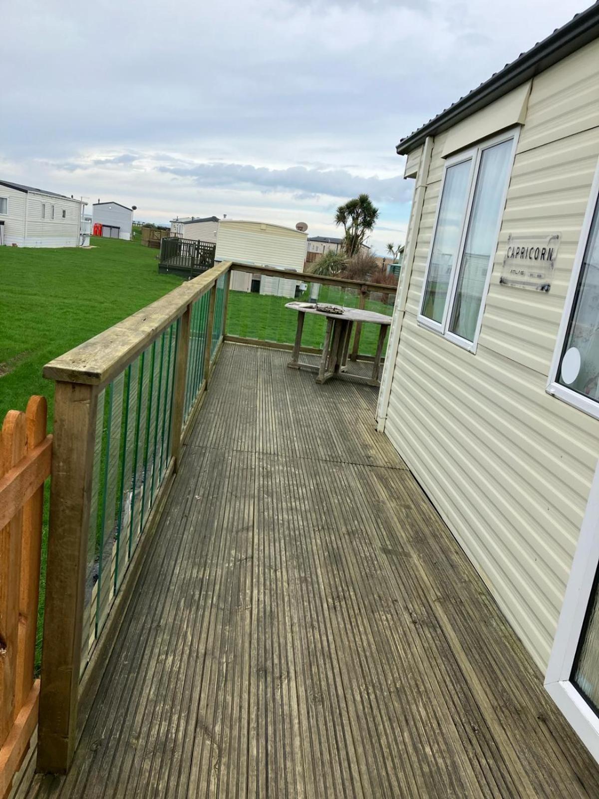 Cosy Caravan Sunbeach Llwyngwril Екстер'єр фото